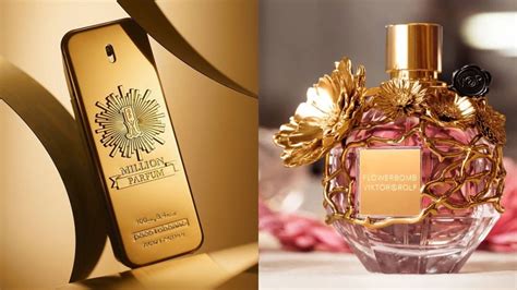 12 of The World's Most Expensive Perfumes 2024 .